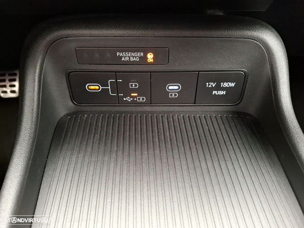 Hyundai Kauai 1.0 T-GDi N-Line TT - 24