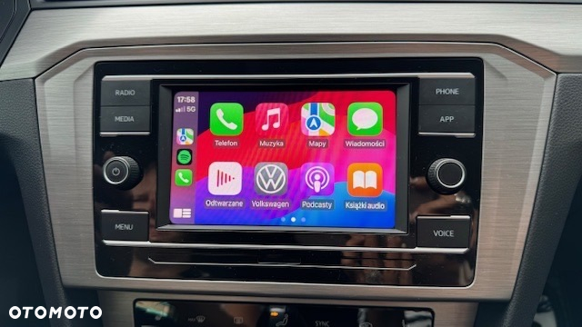 Volkswagen Passat 1.5 TSI EVO Essence DSG - 15