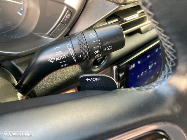 Mazda MX-30 e-SKYACTIV AD`VANTAGE - 22