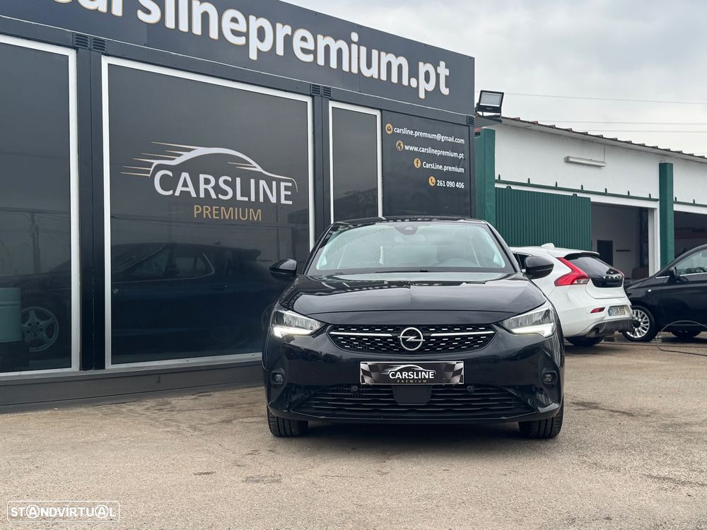 Opel Corsa 1.2 T Edition - 4