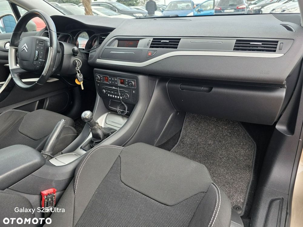 Citroën C5 1.8i 16V Dynamique - 16