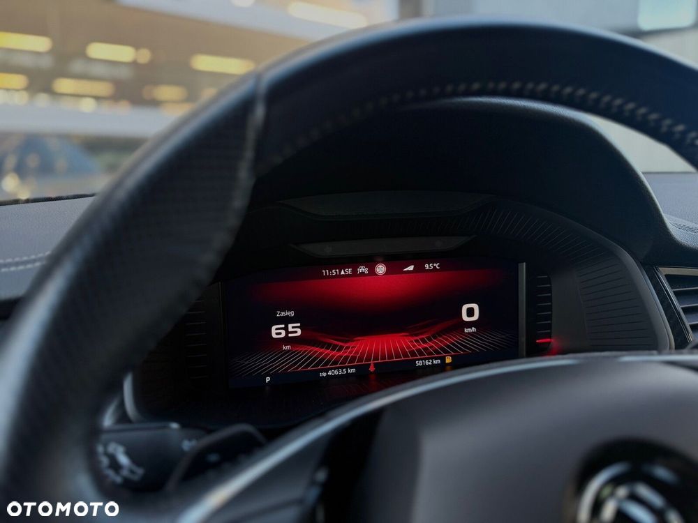 Skoda Kodiaq 2.0 TDI 4x4 Sportline DSG - 19