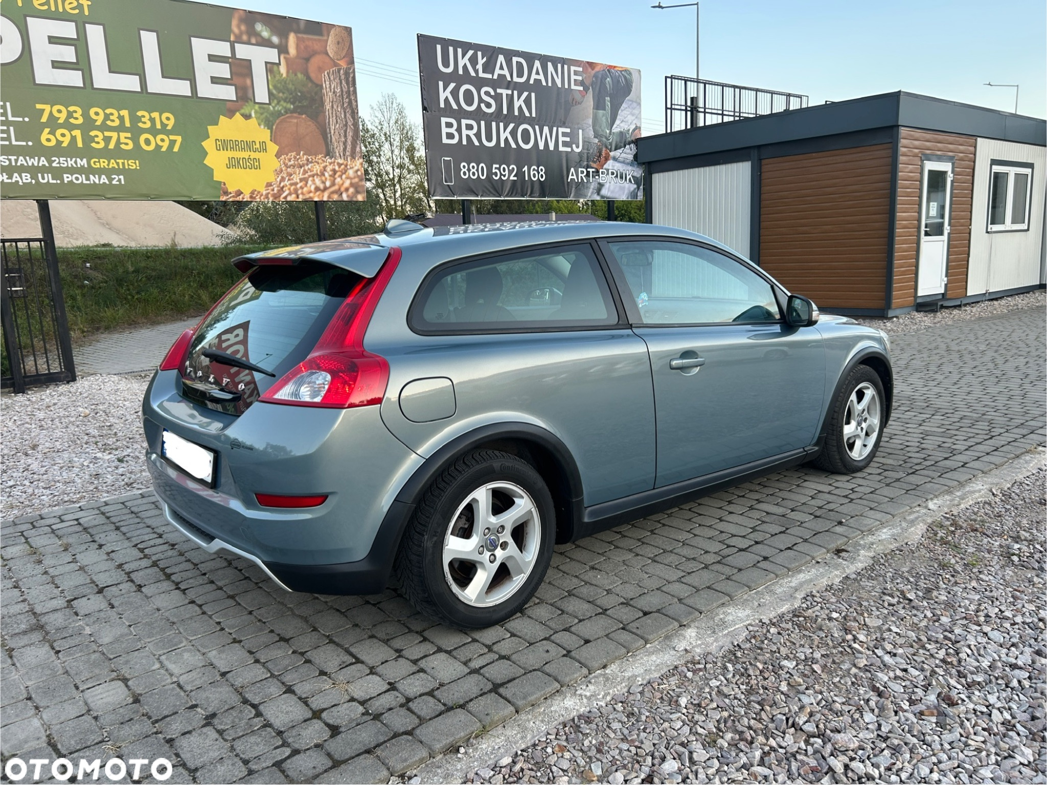Volvo C30 1.6D DRIVe Kinetic - 6