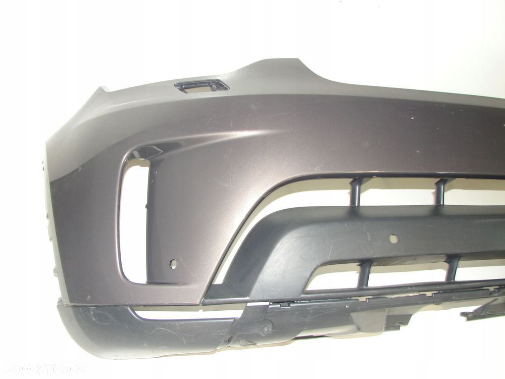 zderzak przedni przód land rover discovery v 16- - 2