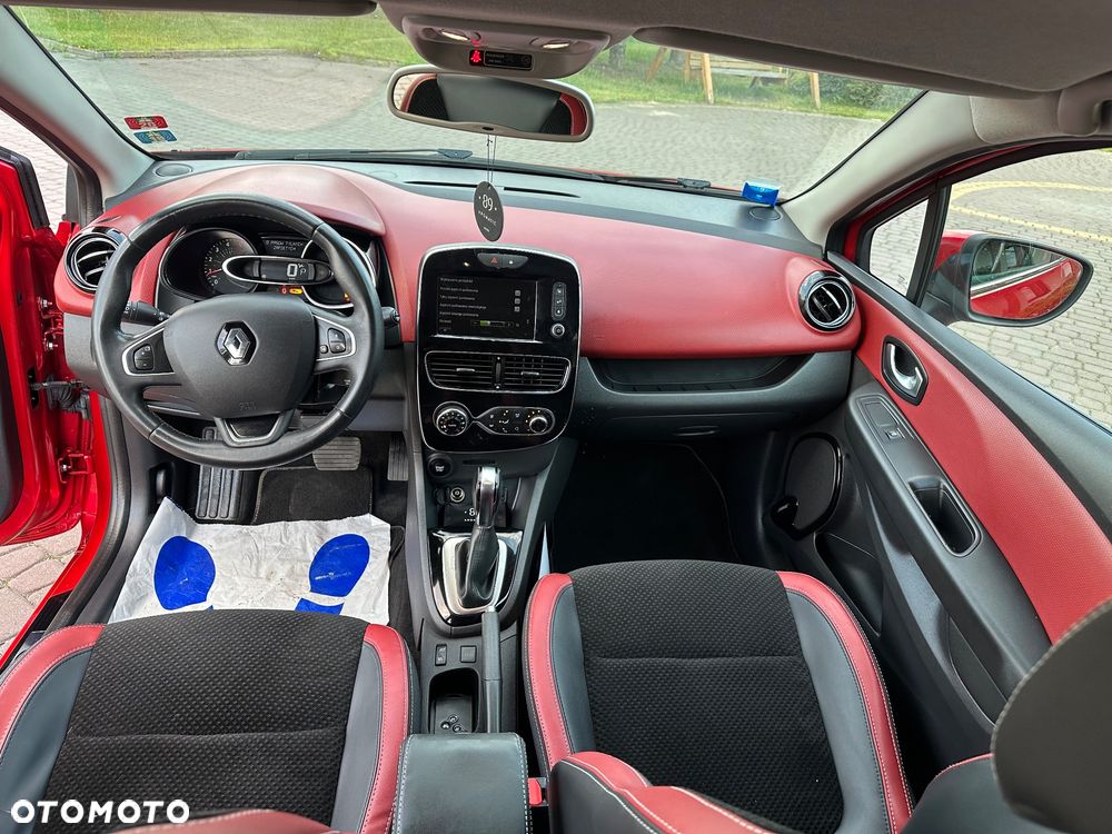 Renault Clio (Energy) dCi 90 EDC Bose Edition - 7