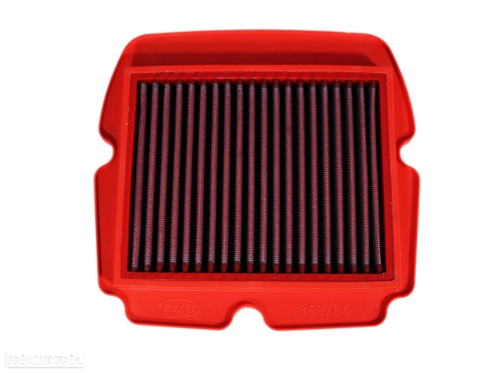 filtro ar bmc honda gl 1800 -fm368/04 - 1