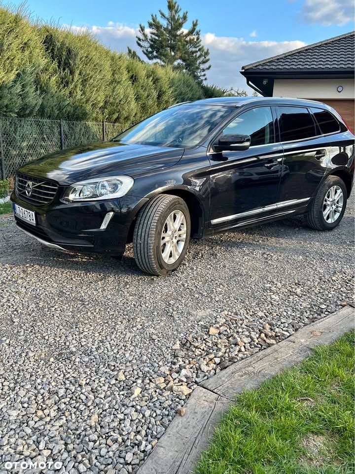 Volvo XC 60 D3 Summum - 2