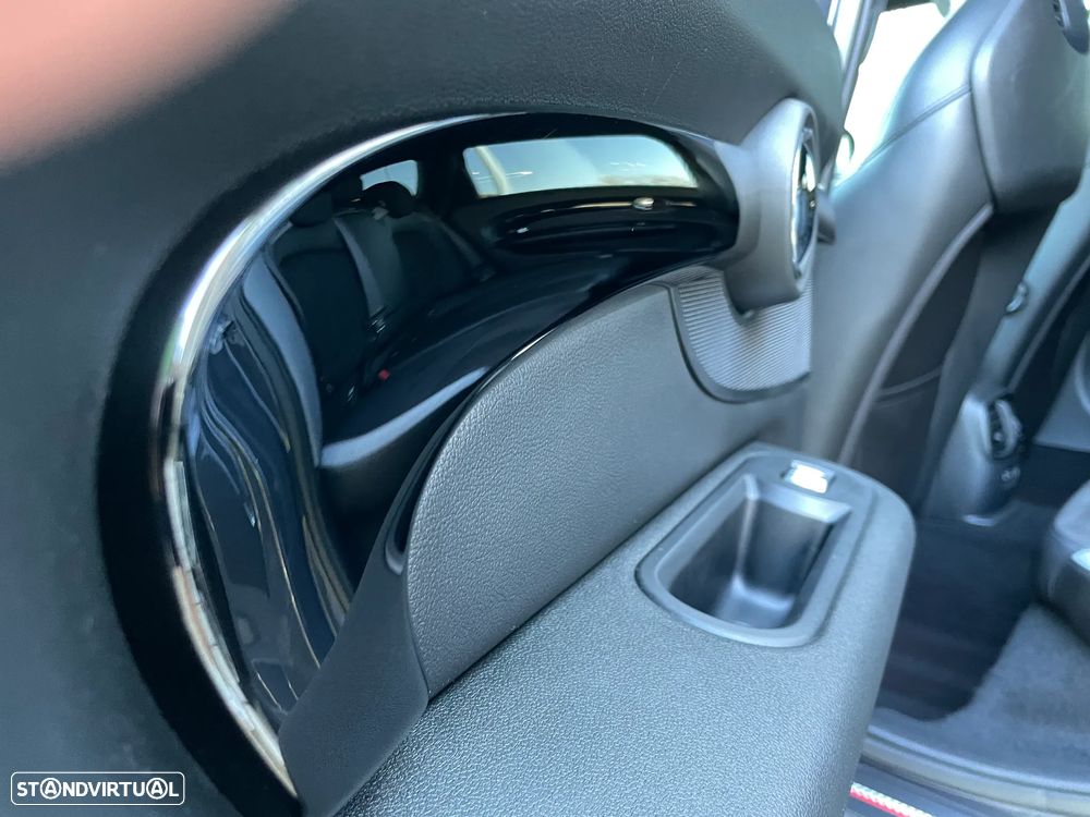 MINI Clubman Cooper SD Auto - 37