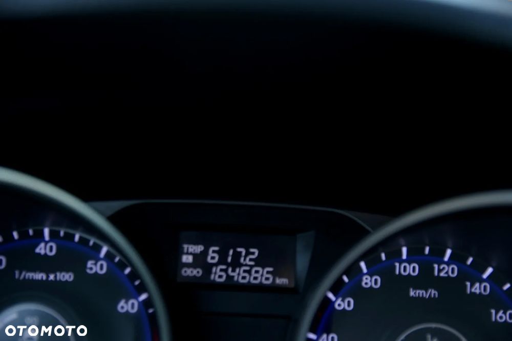 Hyundai ix35 2.0 2WD Style - 17