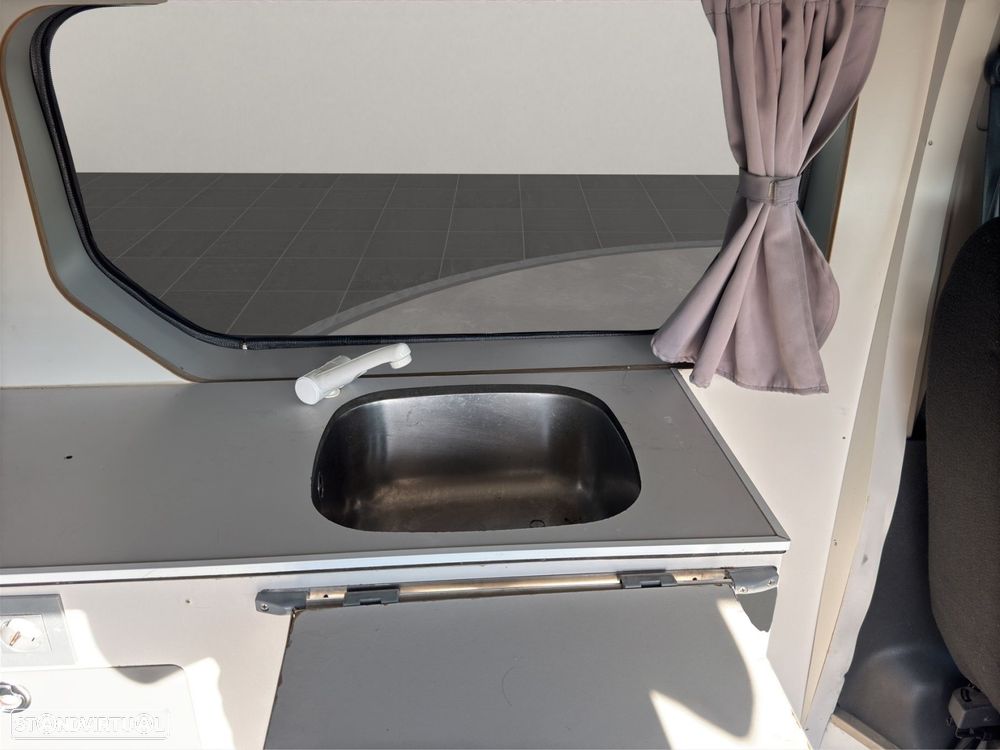 Fiat Talento 1.6 M-Jet L2H1 1.2T Panorama - 15