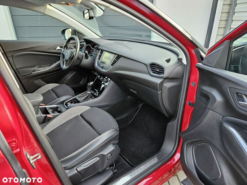 Opel Grandland X 2.0 D Start/Stop Automatik Ultimate - 28