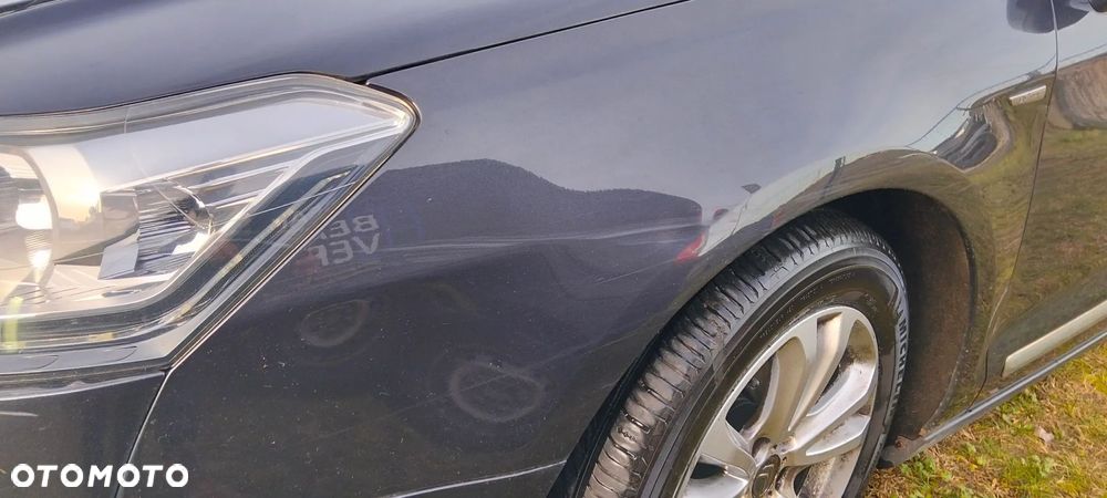 Citroën C5 2.0 HDi Exclusive - 8