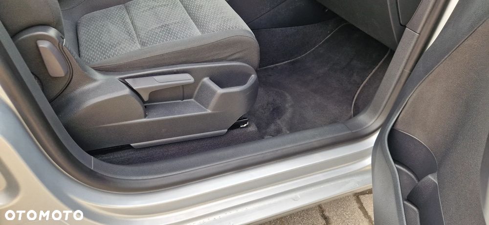 Volkswagen Golf Plus 1.4 TSI Trendline - 23