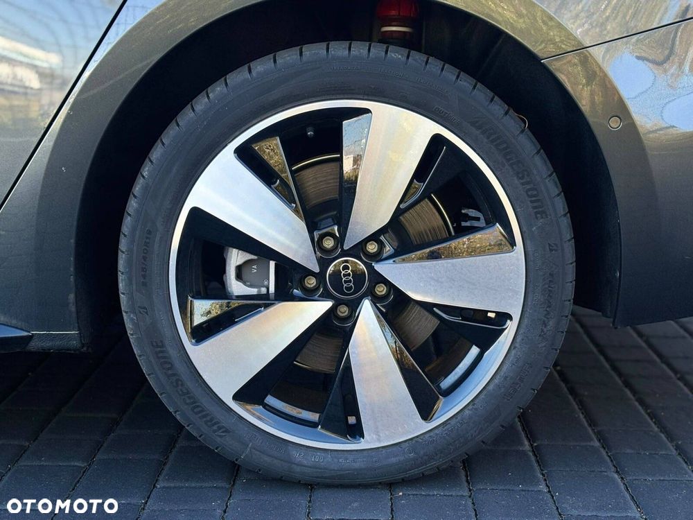 Audi A5 Avant - 27
