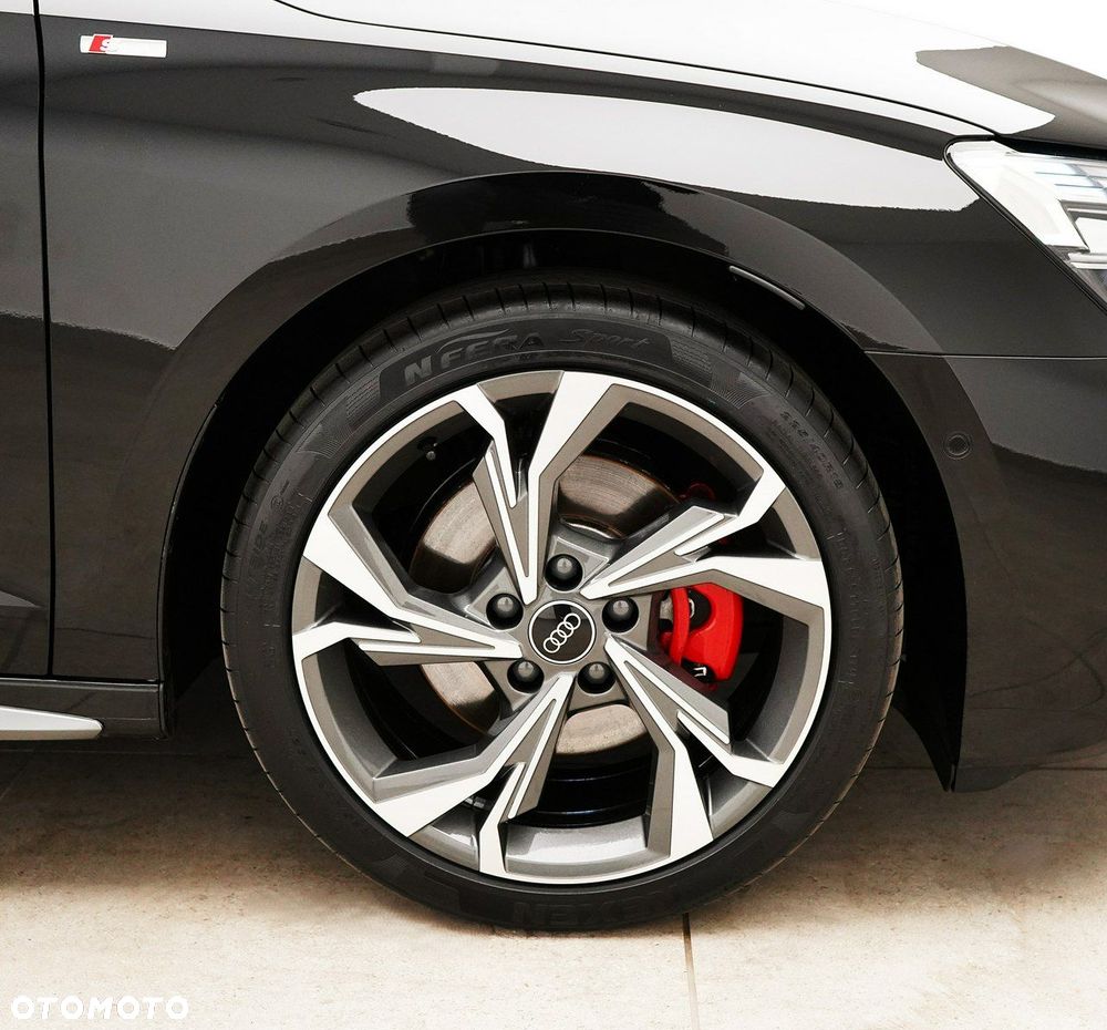 Audi A3 Sportback - 9