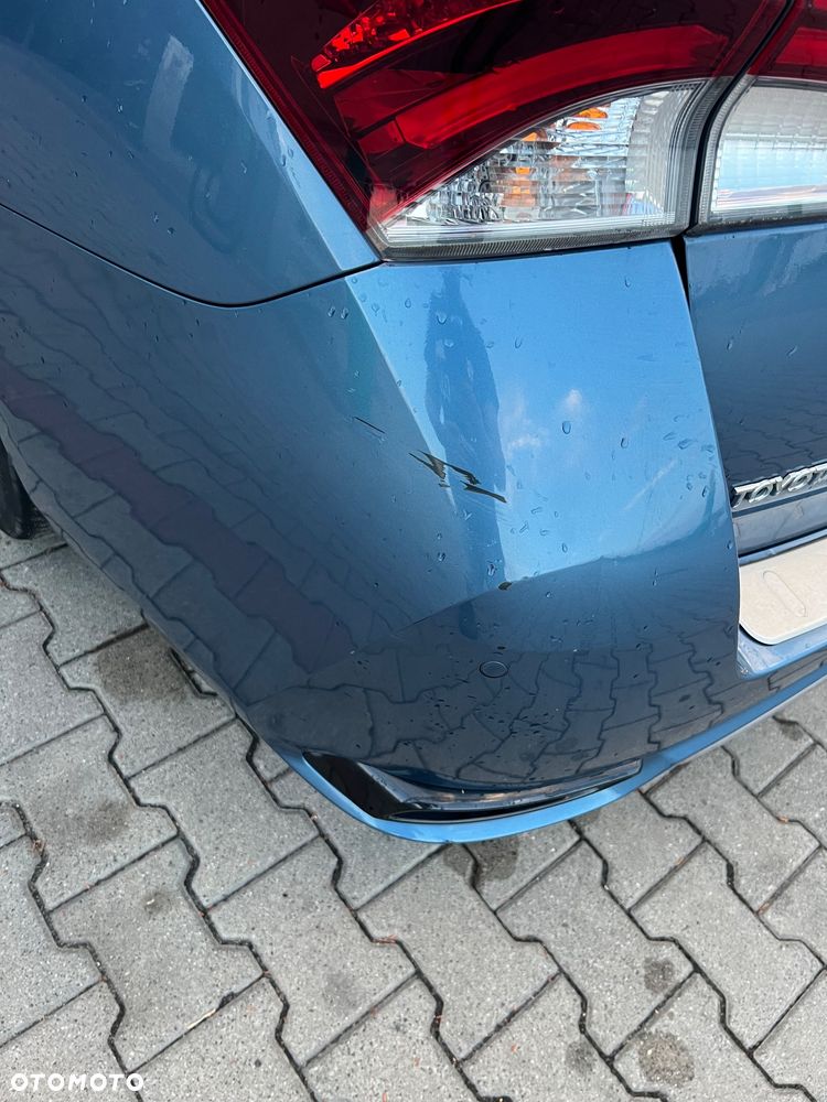 Toyota Auris - 30