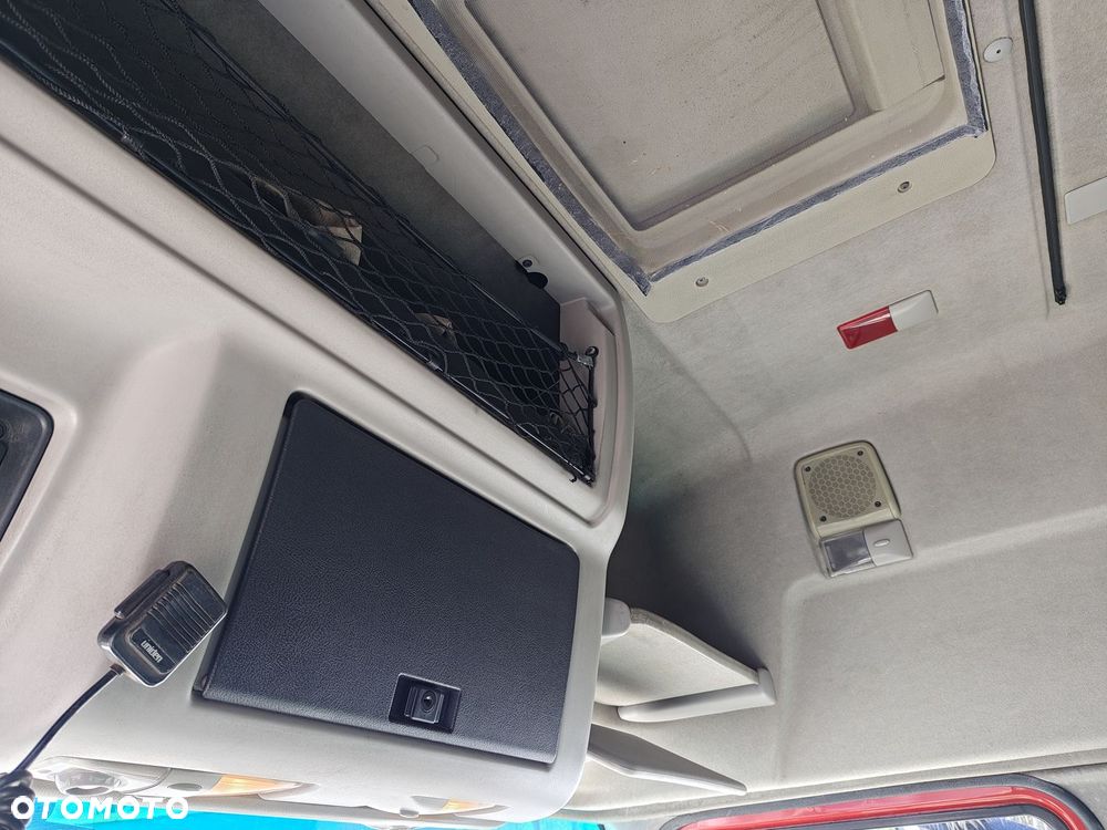 Renault DXI 450 POMOC DROGOWA - 25