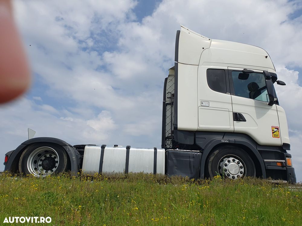 Scania R410 - 22