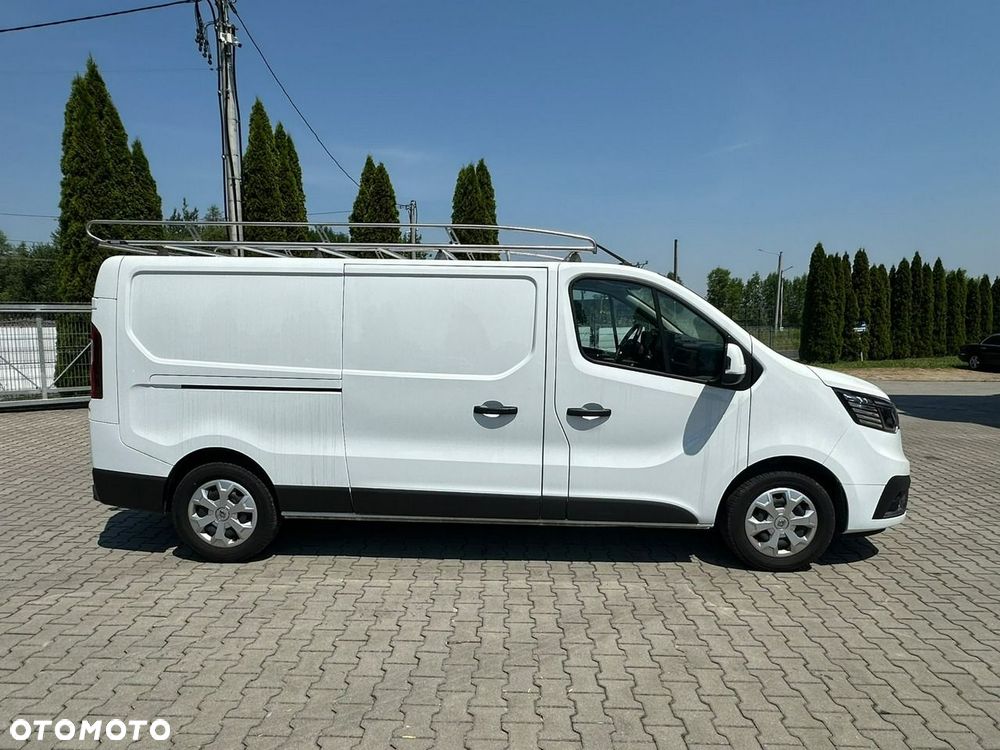 Renault Trafic - 7