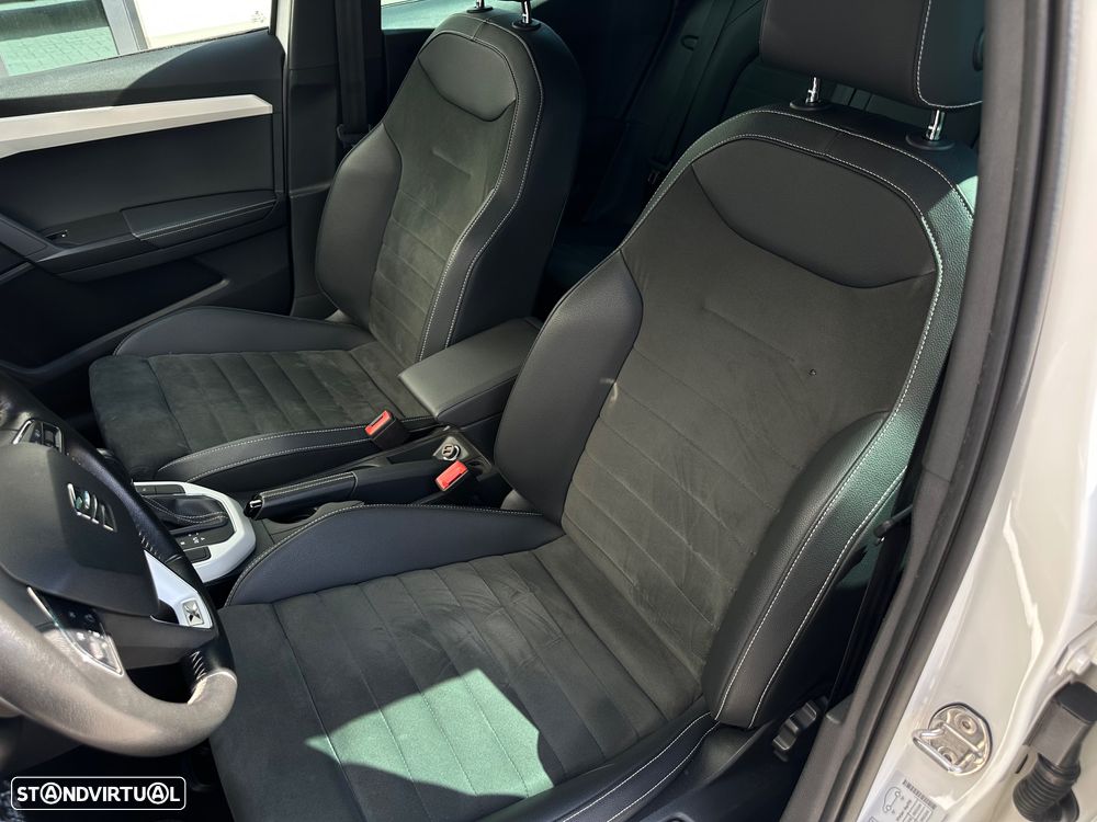 SEAT Arona 1.0 TSI OPF DSG Xperience - 17
