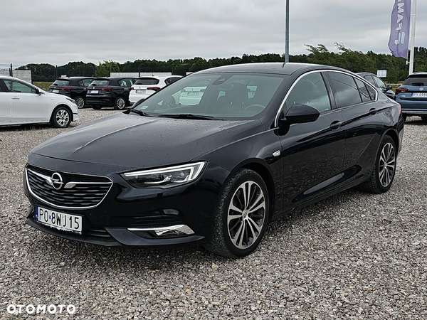 Opel Insignia 2.0 T 4x4 Innovation S&S