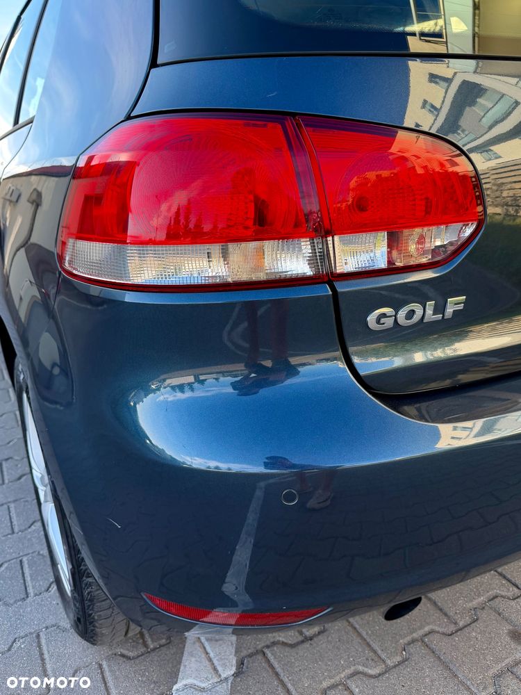 Volkswagen Golf - 11