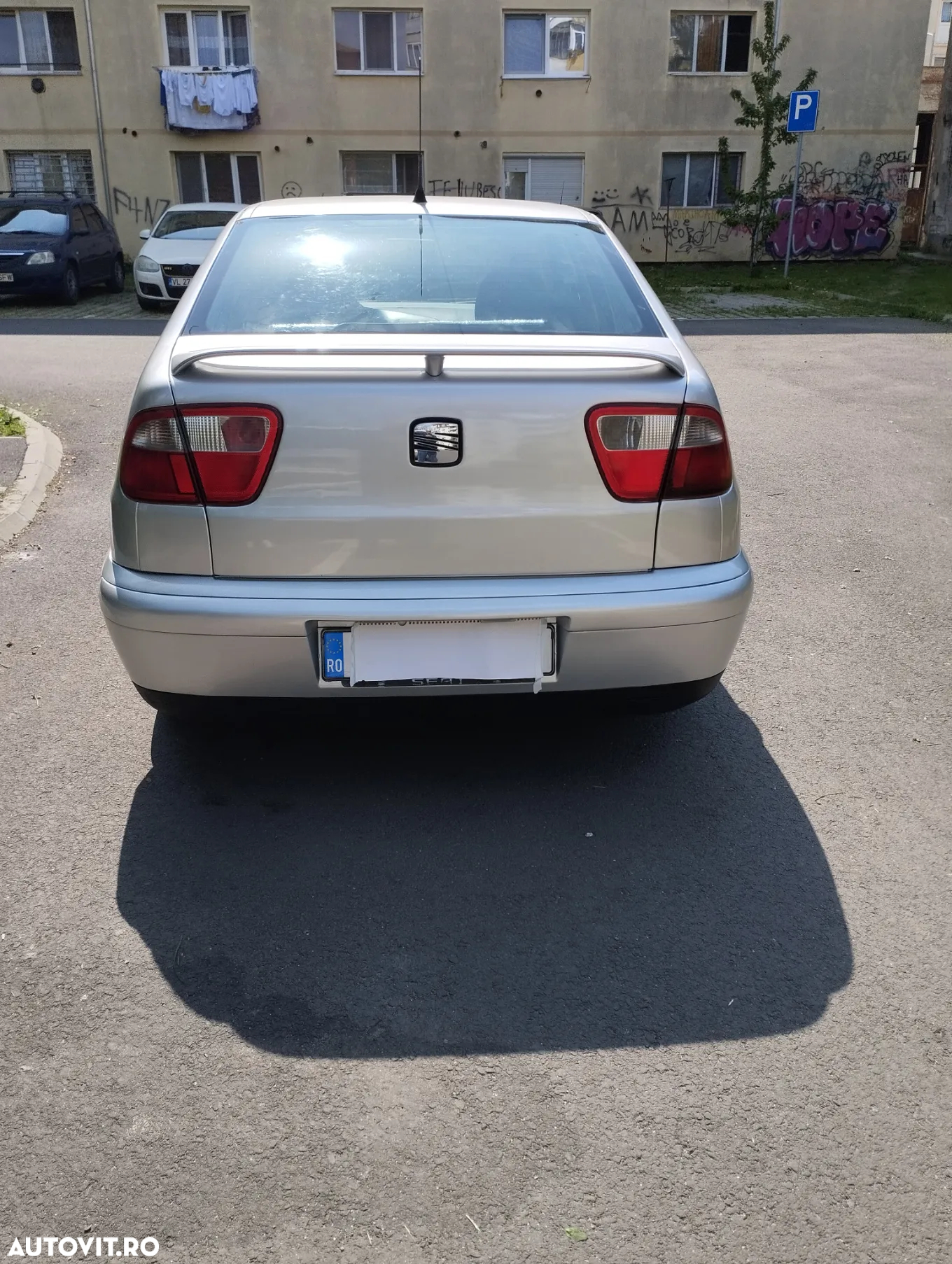 Seat Cordoba - 5