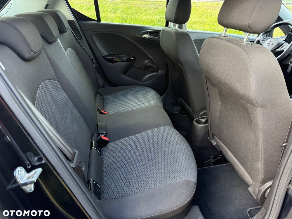 Opel Corsa 1.4 Color Edition S&S Easytronic - 24