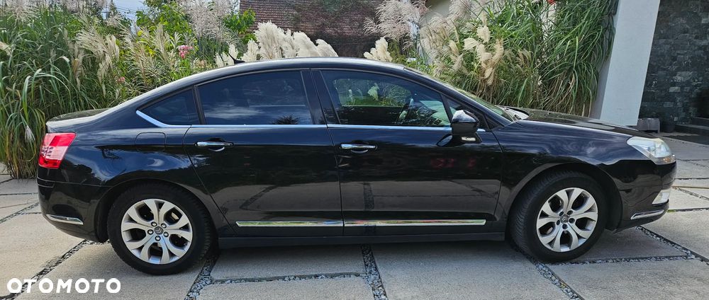 Citroën C5 2.0i 16V Exclusive - 5