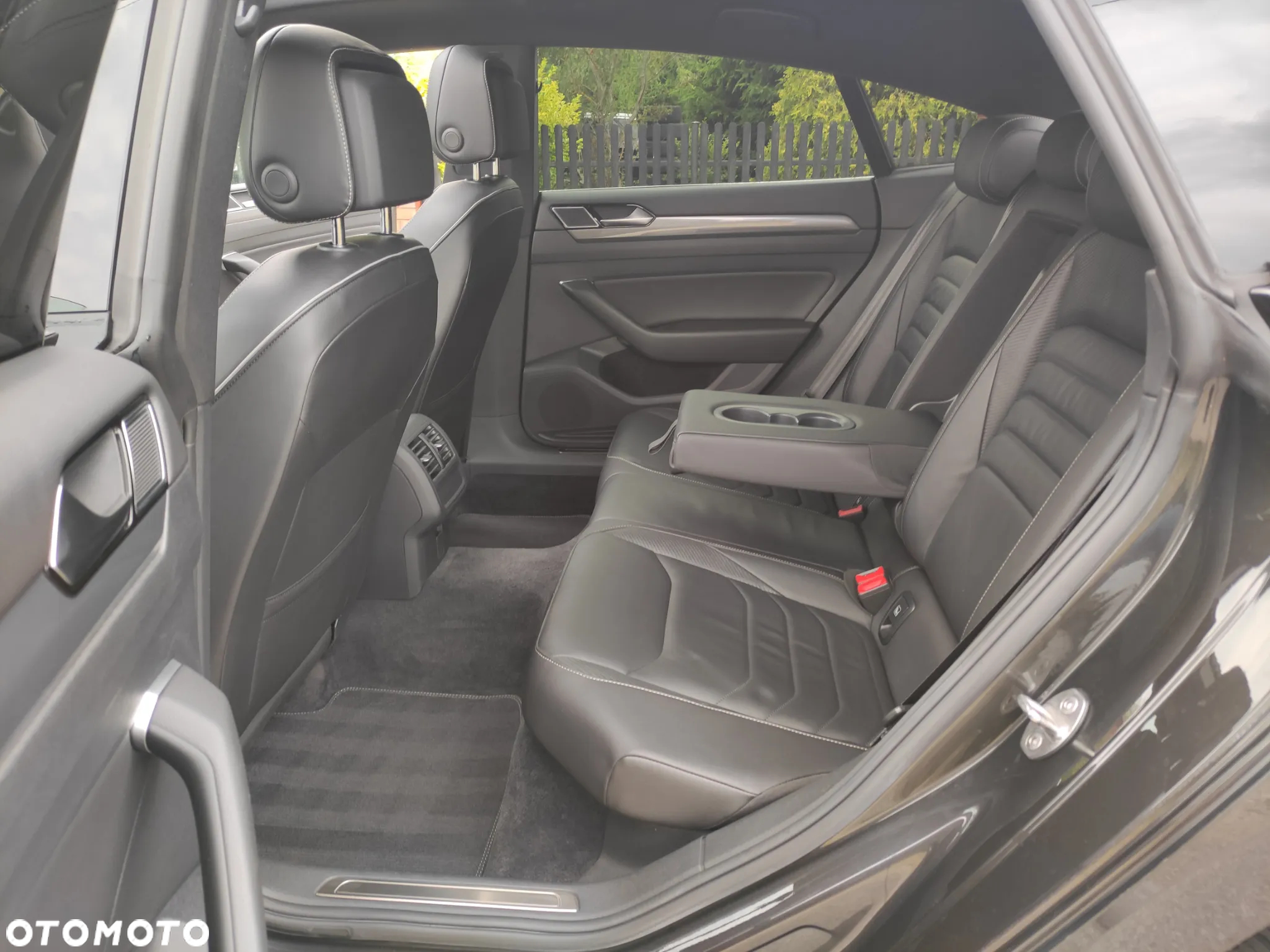Volkswagen Arteon 1.5 TSI ACT OPF DSG Elegance - 24