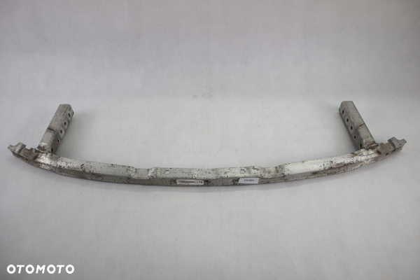 BELKA DOLNA WSPORNIK ZDERZAKA PASA BMW 5 G30 G31 ORYGINAŁ 51117385290