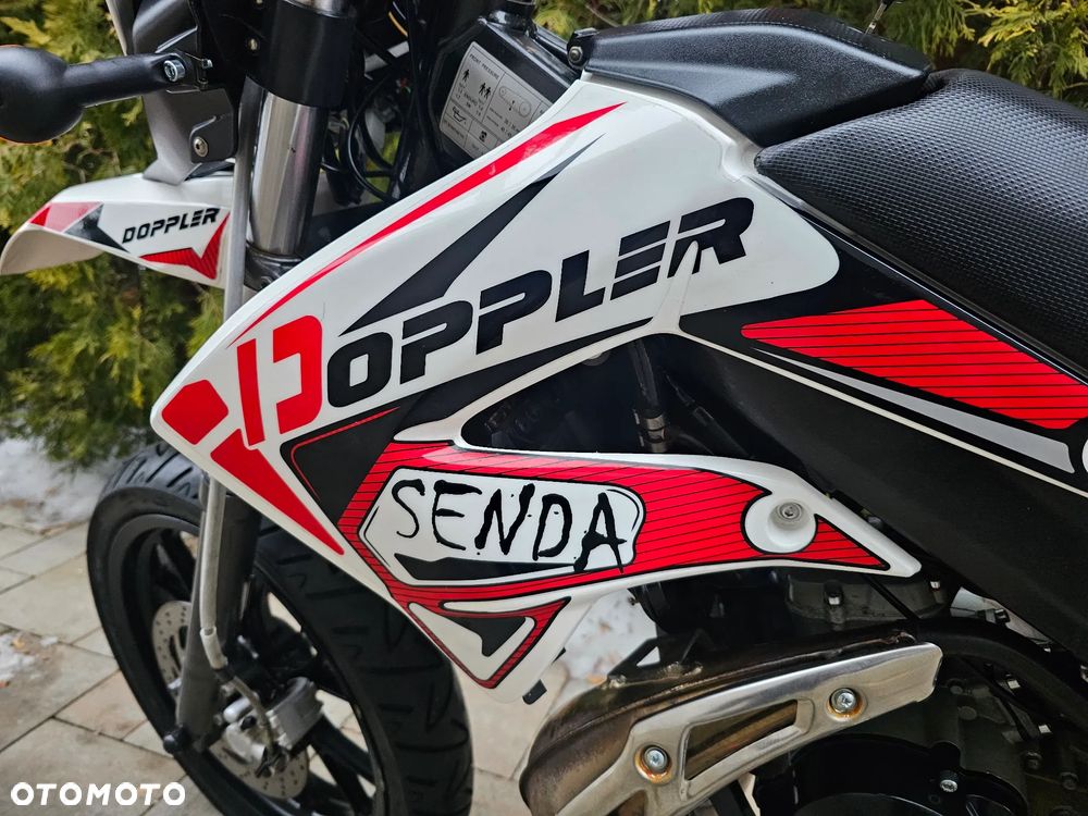 Derbi Senda - 14