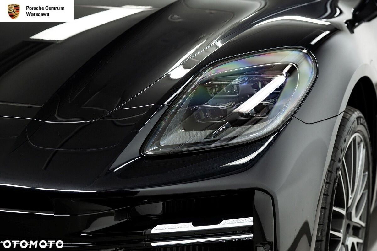 Porsche Panamera - 9