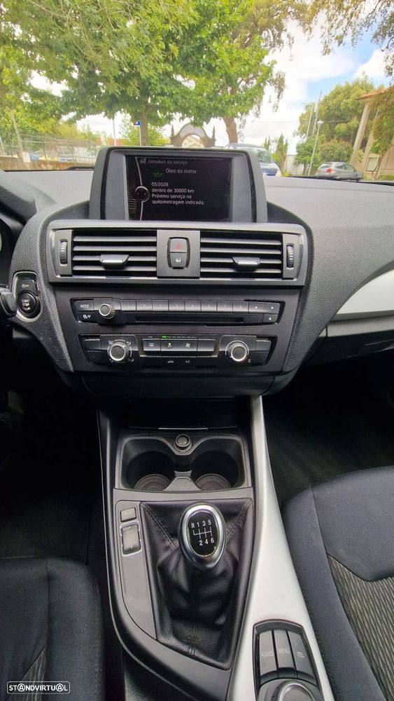 BMW 114 - 14
