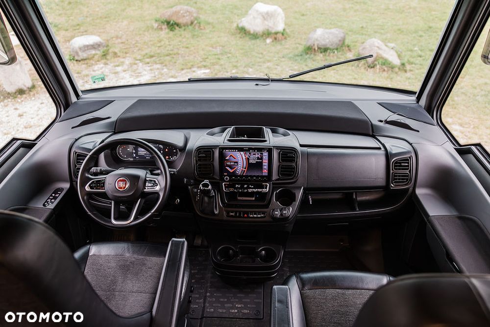 Niesmann-Bischoff iSmove 7.3 F - 15