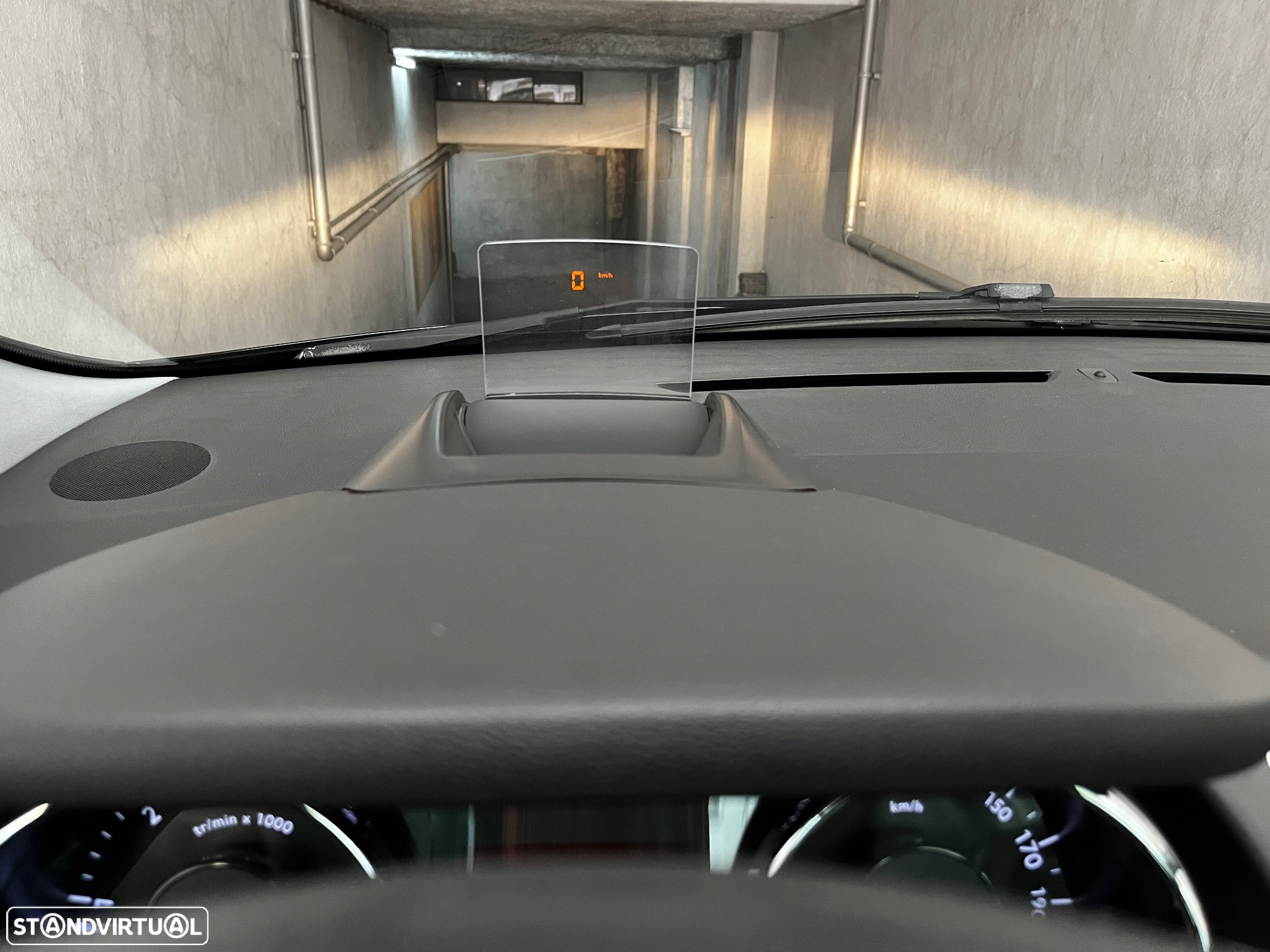 Peugeot 3008 1.6 HDi Sport - 13