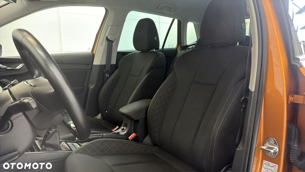 Skoda Kamiq 1.0 TSI Ambition - 11