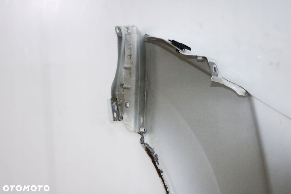 CITROEN JUMPY II SCUDO EXPERT 07R- BŁOTNIK PRAWY PRZÓD PRZEDNI EWP - 10