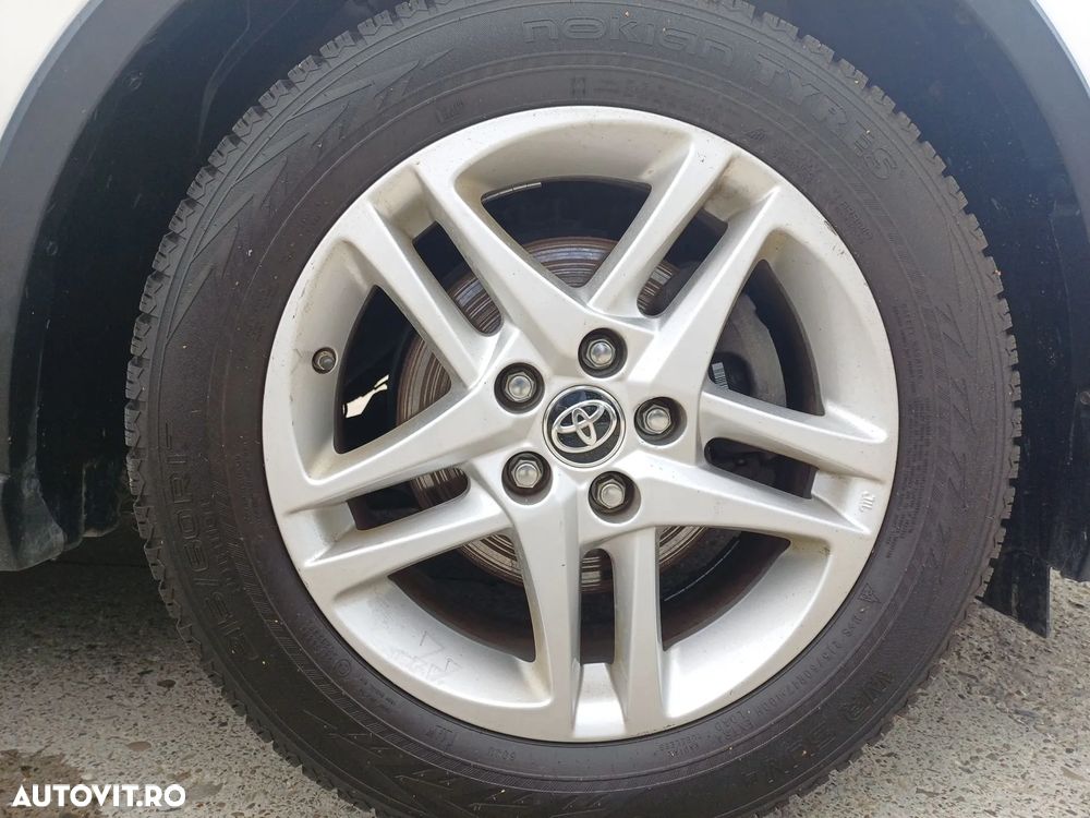 Toyota C-HR 1.8 HSD 122 CP 4x2 CVT C-enter - 27