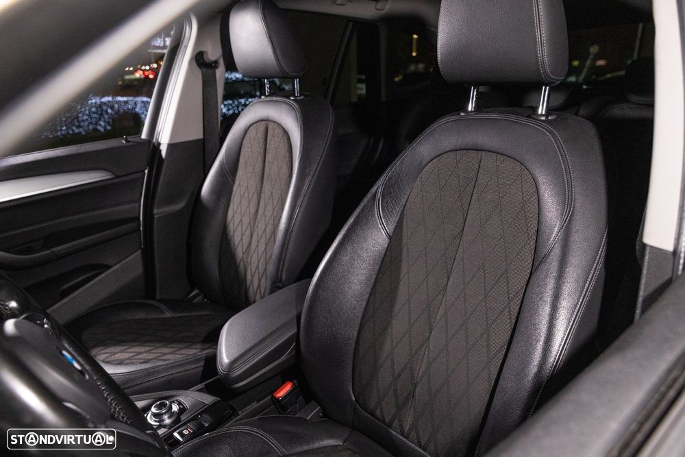 BMW X1 18 i sDrive xLine - 24