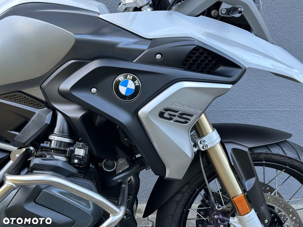 BMW GS - 13