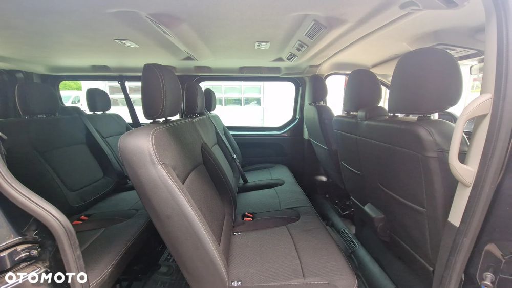 Renault Trafic 2.0 L2H1 HD Extra (bryg.) - 12