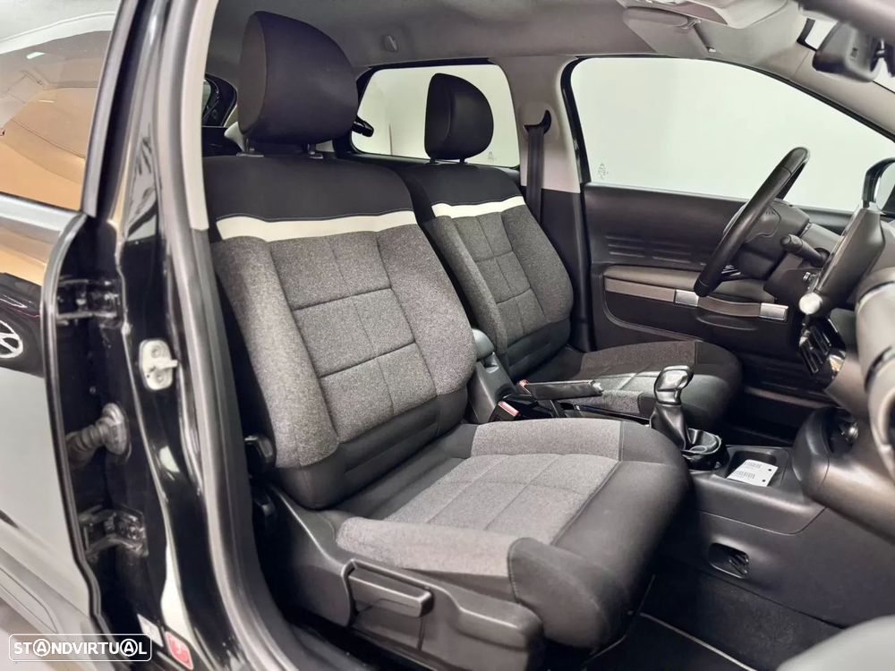 Citroën C4 Cactus 1.6 BlueHDi Shine - 47