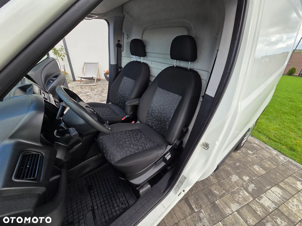 Opel Combo - 10