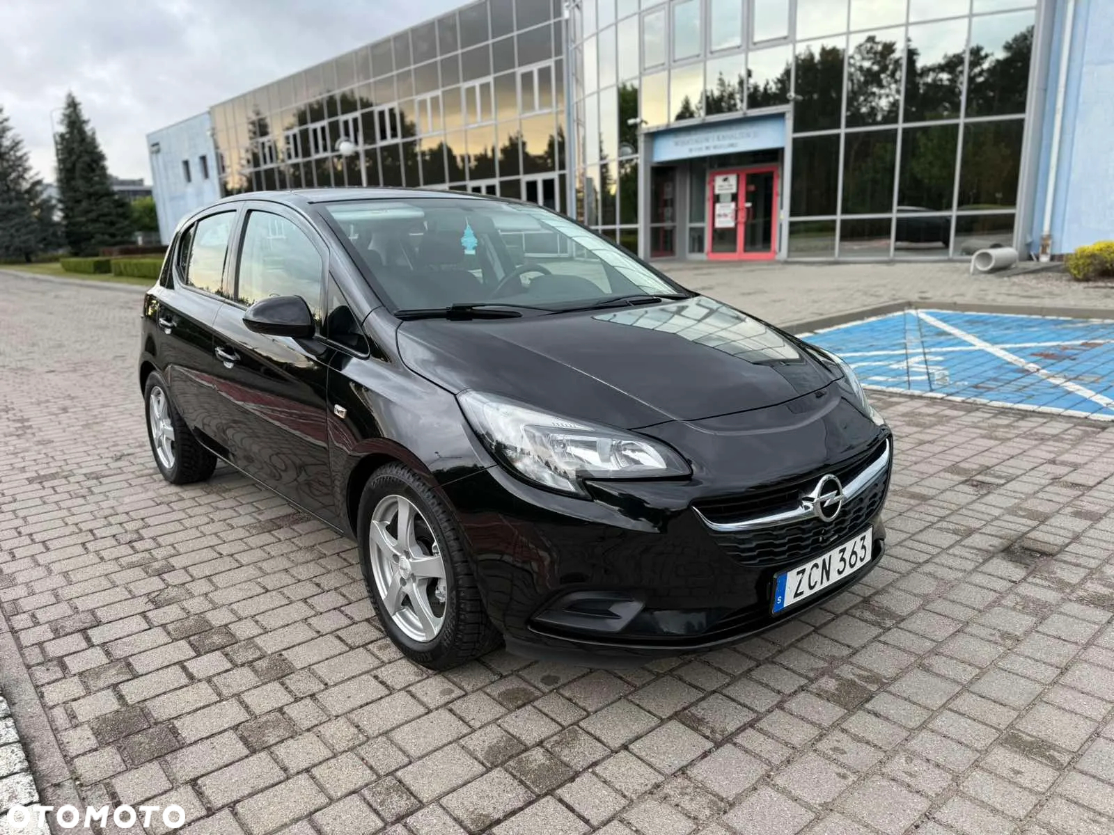 Opel Corsa 1.4 (ecoFLEX) Start/Stop Color Edition - 20