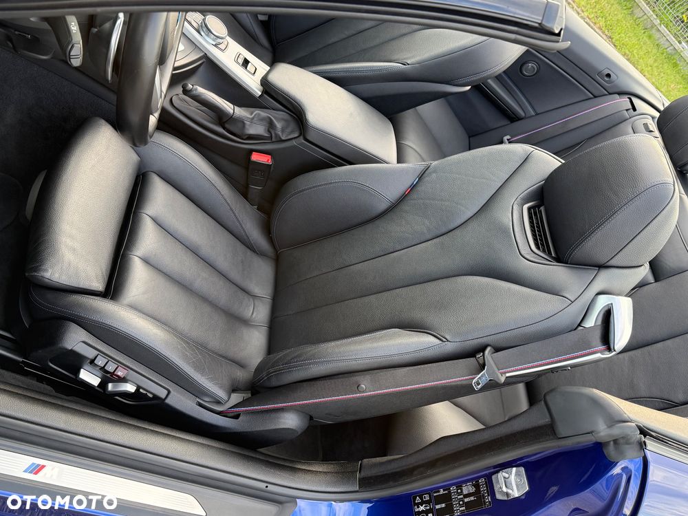 BMW Seria 4 440i xDrive Sport-Aut M Sport - 24