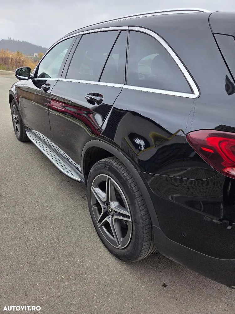 Mercedes-Benz GLC - 3