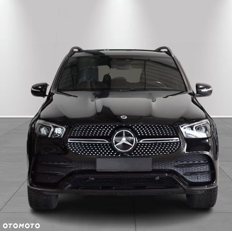 Mercedes-Benz GLE 350 de 4-Matic Advanced - 6