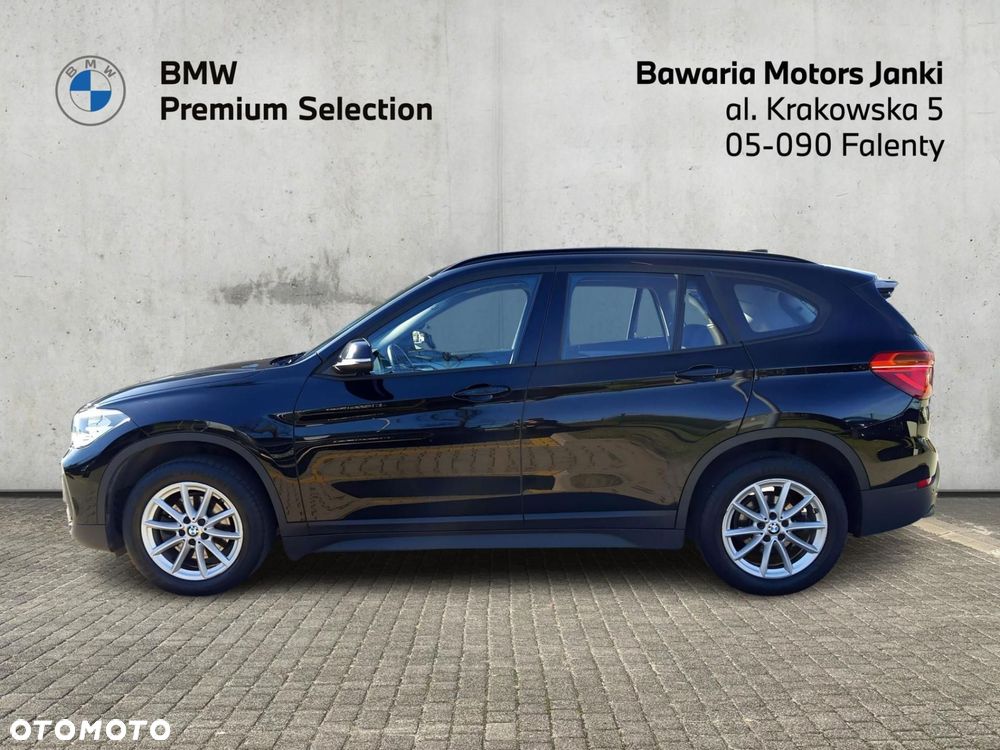 BMW X1 - 10