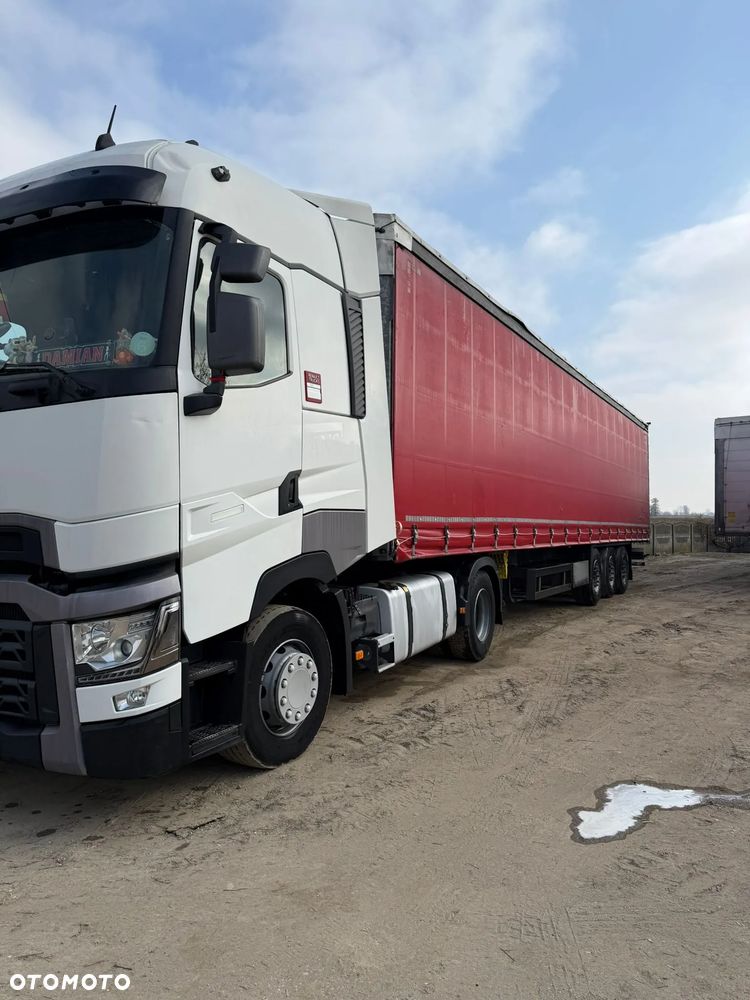 Schmitz Cargobull - 28